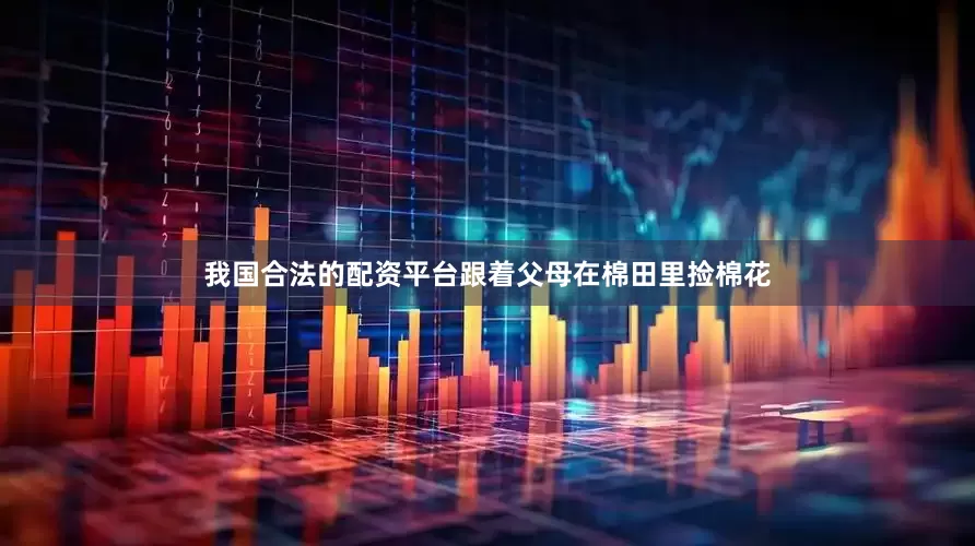 我国合法的配资平台跟着父母在棉田里捡棉花